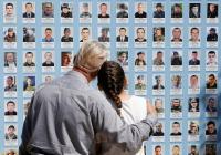 Moment of silence for Ukraine to be observed in Latvia Monday