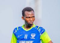 SIBANOR UNITED FC PLAYER DIES ON THE PITCH