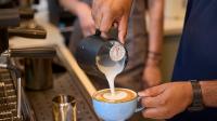 Opening date set for cafe chain’s new location at Ashford shopping centre
