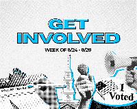 Get Involved: Election oversight, state employee health, decorum rules for Wilmington leaders