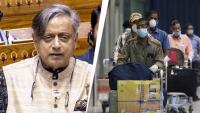 Saudi-returned Muslims more conservative, finds study; Tharoor seeks introspection