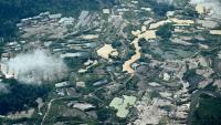 Without the Amazon’s ‘flying rivers’ South America would be at risk. Here’s how they can be preserved