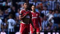 National media make firm Liverpool midfield point after Newcastle draw as transfer question posed