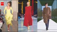 Basque waist is fashion's next favourite. What is it?