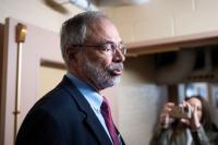 Stopgap funding bill’s hemp troubles aren’t over