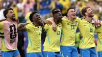 Brazil explore Dhaka training base ahead of India friendly