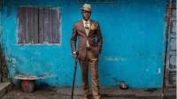 Sapeur fashion: A unique approach to men's style