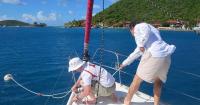 How a decade-long battle to build a superyacht marina in the Virgin Islands has Louisiana ties