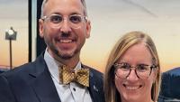 Mansfield doctor earns worldwide recognition