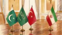 Iran may join Saudi-Türkiye-Pakistan defence pact