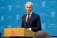 Norway To Provide $9.2bn Support To Ukraine In 2027