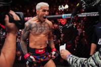 Charles Oliveira reveals plans for 2026 UFC return but claims he has yet to receive a fight offer