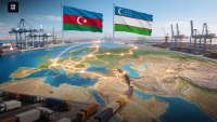 New Silk Road runs through Baku and Tashkent [ANALYSIS]