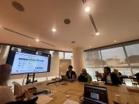 Finnish and Malaysian energy experts discuss energy cooperation
