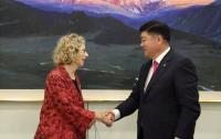 UN Environment Programme and Mongolia to implement USD 2 million study project on spread of infectious animal diseases