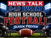 2026 WSJM High School Football Preview – SW Michigan 8-Man League