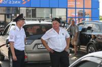 Ukraine’s offensive against Russia causes petrol panic across Central Asia