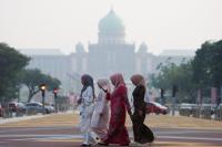 Malaysia, Brunei to raise cross-border haze issue at ASEAN