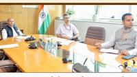 Ministry reviews Ranking framework for DCCBs