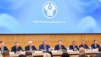 CIS observer mission declares Kazakhstan's Kurultai elections fair, competitive and open