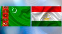 President of Turkmenistan receives Foreign Minister of Tajikistan