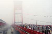 Indonesia Arrests 72 Over 89 Forest Fire Cases Amid Malaysia Haze