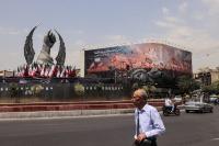 U.S. plans expansion of sanctions to isolate Iran on ‘economic D-Day’