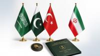 Iran Reportedly Invited To Join Saudi-Pakistan-Turkey Mecca Defence Pact
