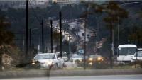 Amman-Salt Road Works to Begin Monday Evening