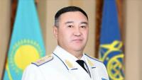 Chairman of Kazakhstan's National Security Committee reappointed