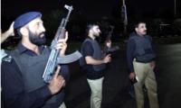 BLA says 33 Pakistani soldiers killed in 36 operations across Balochistan