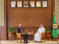 India and GCC Discuss Free Trade Agreement Negotiations in Riyadh