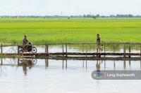 Cambodia to Host ASEAN Dialogue on Investment in Food Security, Climate
