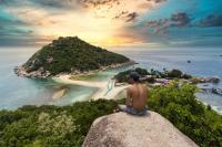 Thailand’s Six-Year Tourist Fee Saga Returns With a $14 Price Tag