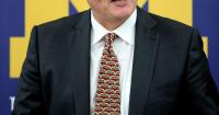 Q&A: Jim Hackett on challenge of being a Michigan athletic director