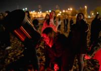 Nine Telescopes To Bring August’s Blood Moon Into Focus In Asunción