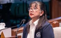 Witness Acosta: I don't know why Sara Duterte chose me to disburse funds