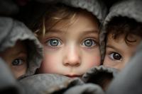 'Shocking, Outrageous’ Conditions Exposed in Hungarian Children’s Homes
