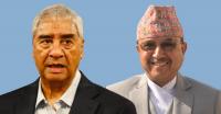 Deuba, Khadka file separate petitions at Supreme Court seeking to halt Nepali Congress general convention process