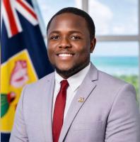 CIBC Caribbean Turks and Caicos Announces Andy Missick as Unsung Hero 2026 for Outstanding Community Service