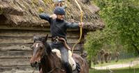 Horseback archery slowly gaining ground in the Czech Republic