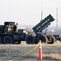 Greece moves Patriot system over reported Iran threats to US: Media