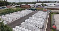 Masdar boosts presence in UK with second battery energy storage project
