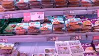 Think tank touts plant-based price savings in new research