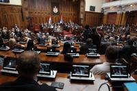 Assembly Starts Debating 2026 Budget Revision