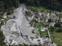 Four defendants refuse to give evidence in Swiss landslide trial