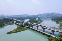 China, Indonesia power the next stage of development