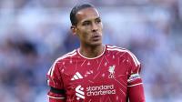 Virgil van Dijk makes Liverpool transfer admission and names his successor as captain