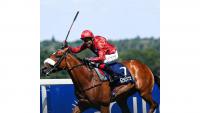 Suraj Narredu makes history, becomes first Indian jockey to win in Japan