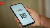 UPI instant payments network grows from 1.78 cr annual transactions to 24,162 crore